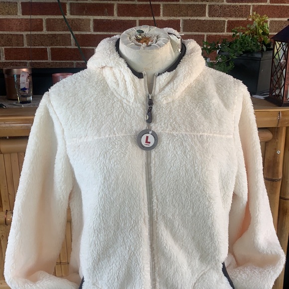 Free Country eggshell soft jacket - Picture 2 of 7